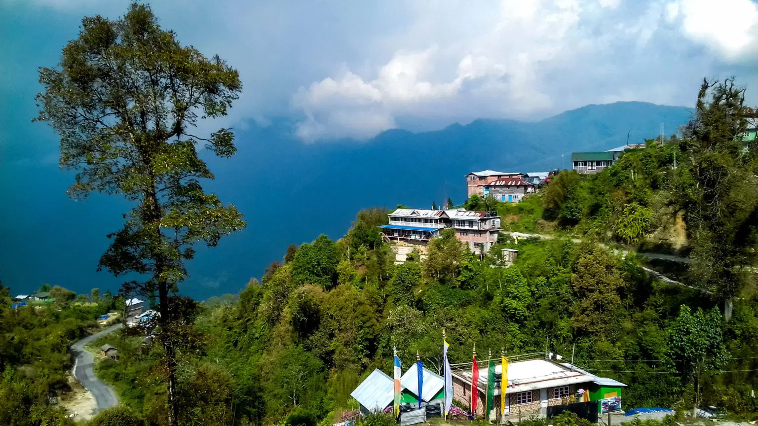 Kalimpong