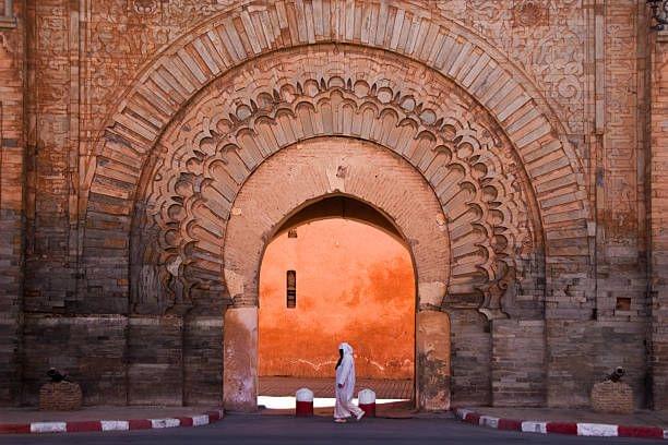 Day Trips From Marrakech