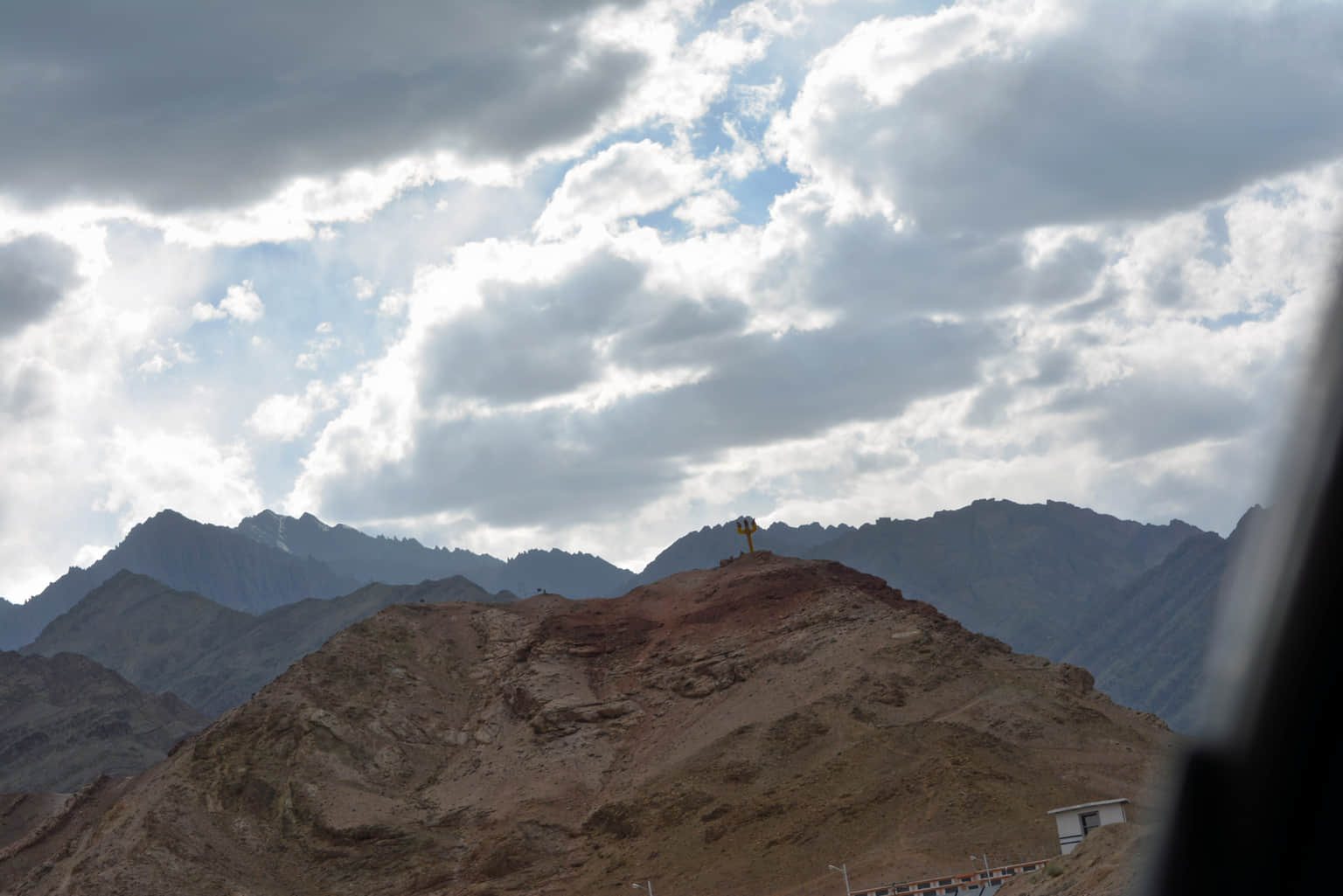 Photo from Chandraayan Shukla's trip