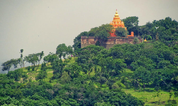 Parvati Hill