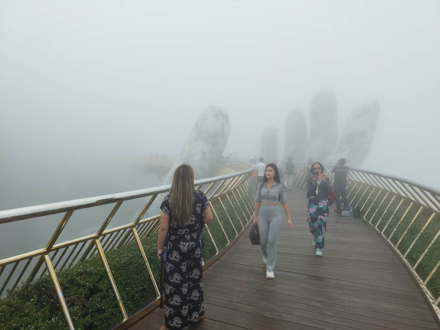 Photo from Jacob James's trip