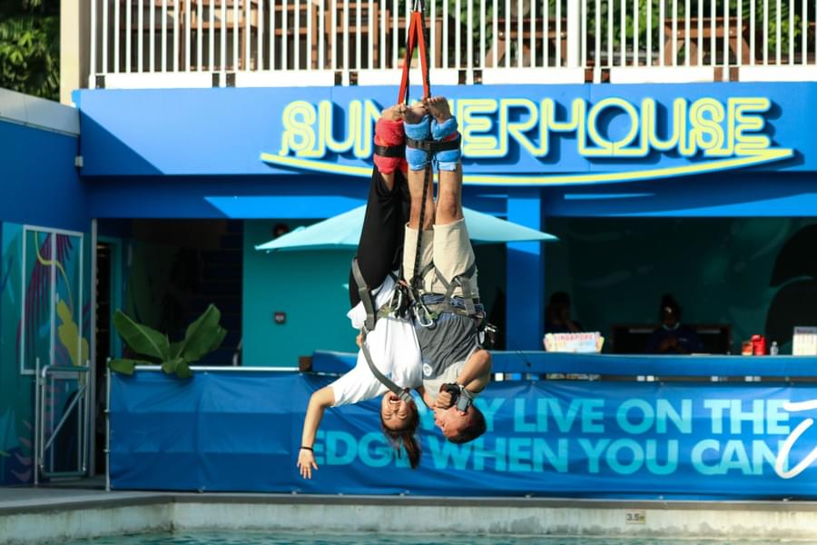 Know Before you Go for Bungee Jump Singapore