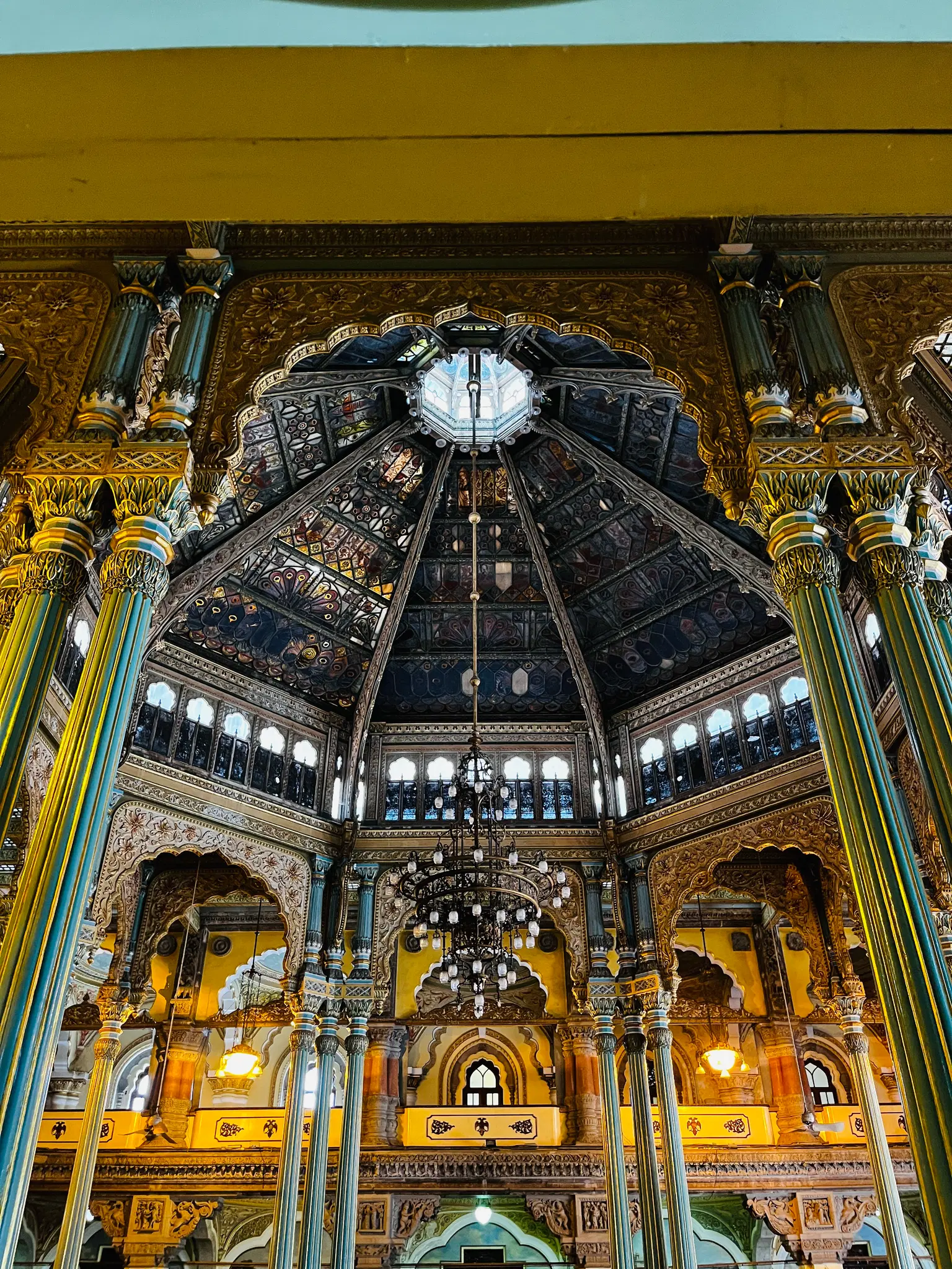 Photo from Sukesh Seth's trip