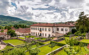 Villa Della Porta Bozzolo Tickets, Casalzuigno