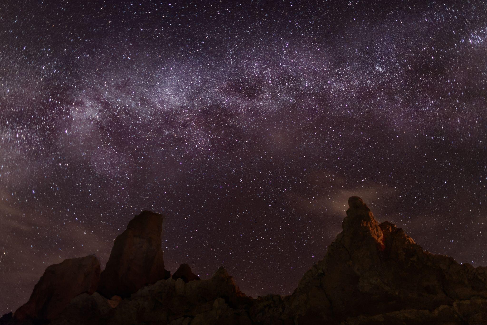 mount teide