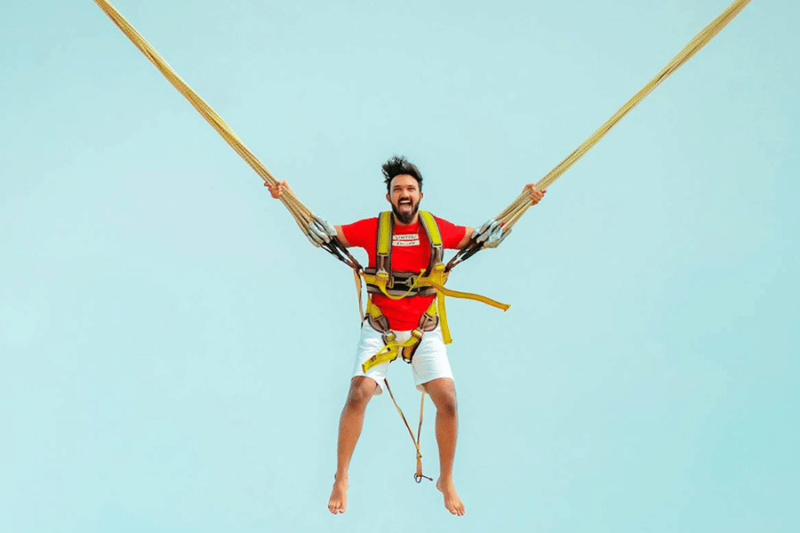 Xcapade Adventure Park Pushkar Image
