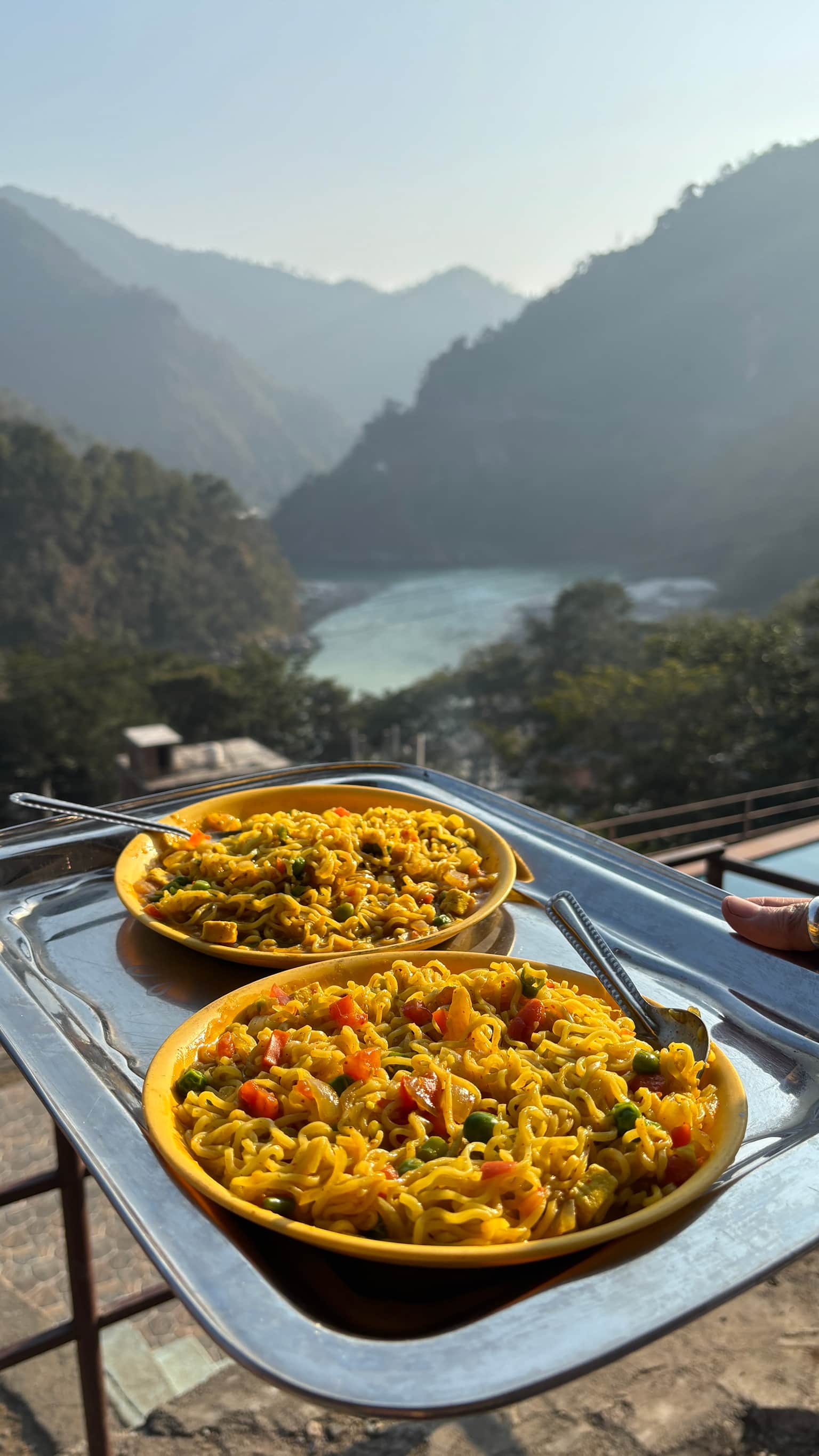 Photo from karan sharma's trip