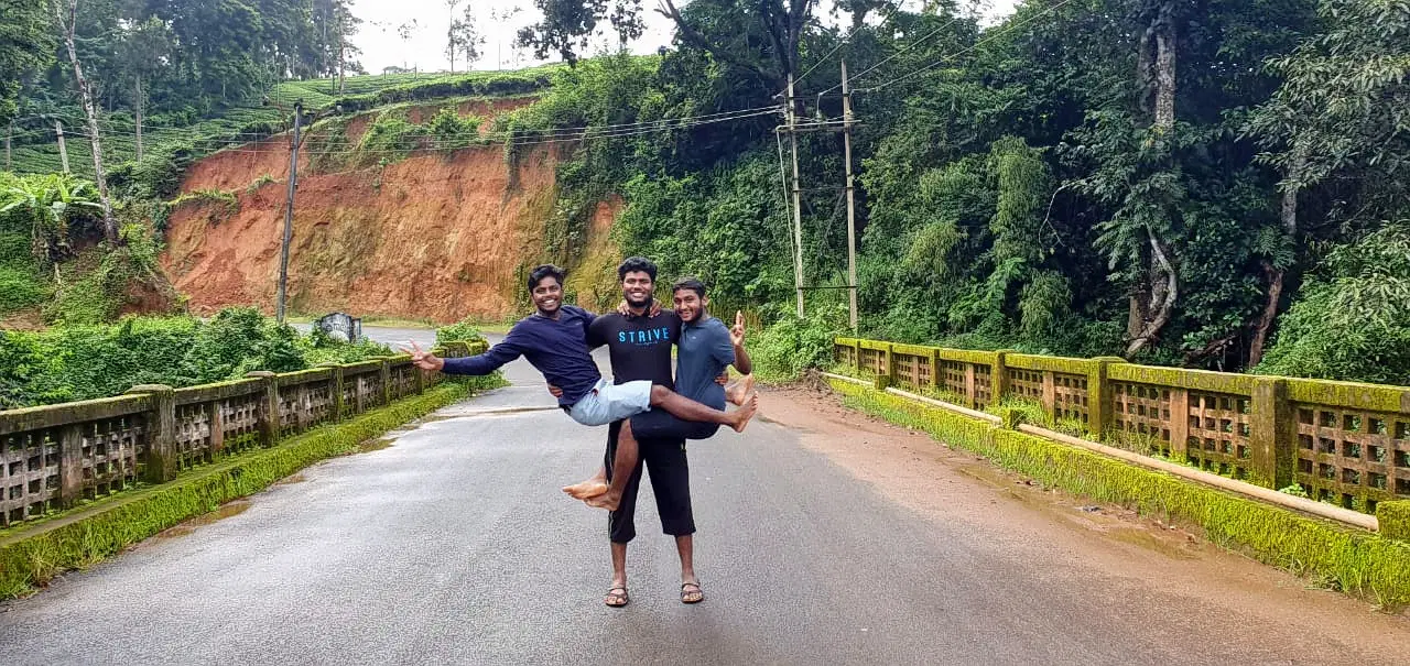 Photo from Geetha Geetha's trip