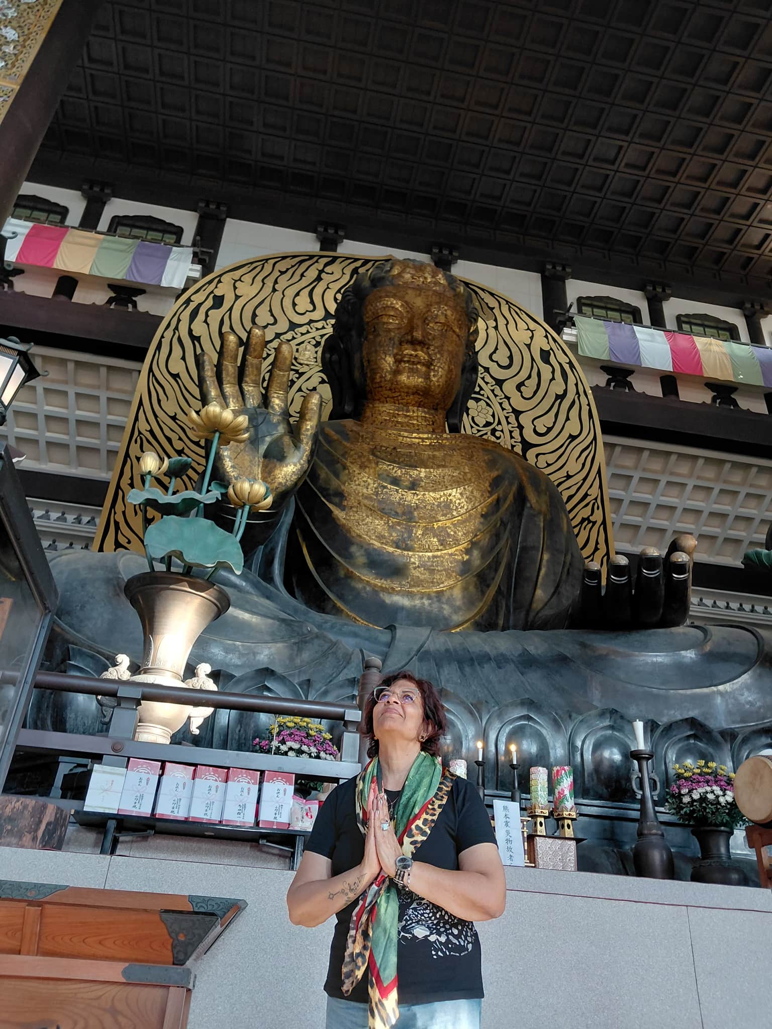 Photo from Kum Kum Sen's trip