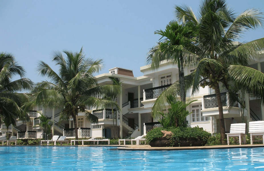 Sonesta Inn, Goa Image