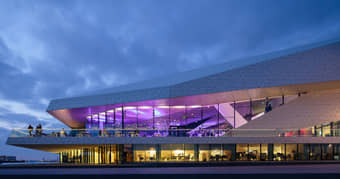 Enjoy the journey of discovering films as creative art, cultural heritage & social documentation