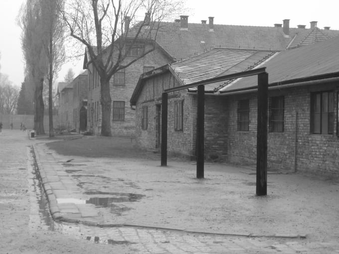 Auschwitz Tours