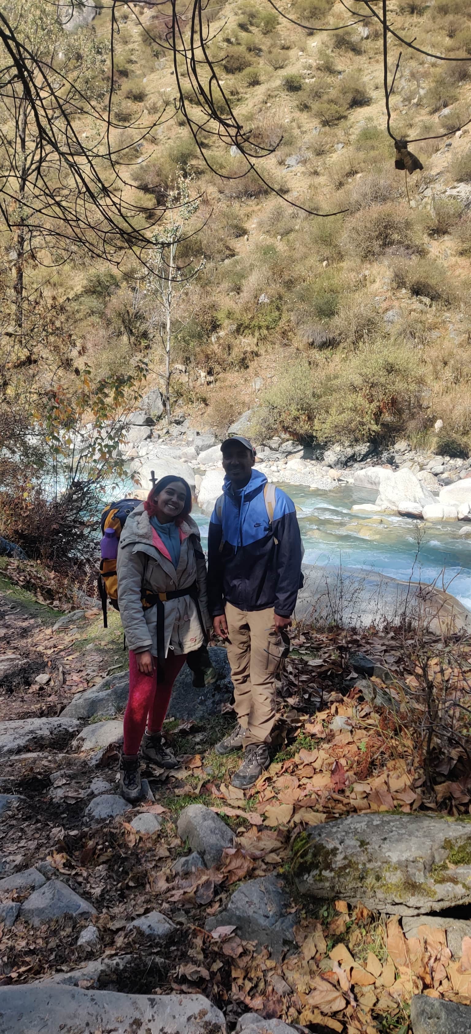 Photo from Nivedha  Nagaraju 's trip