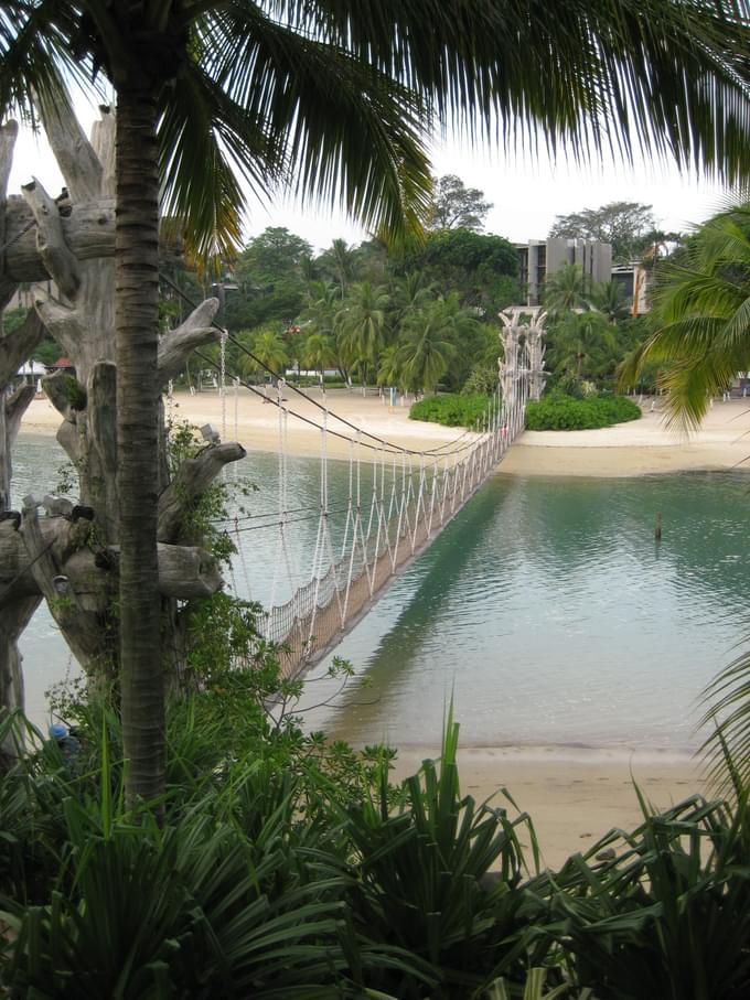 Sentosa Island