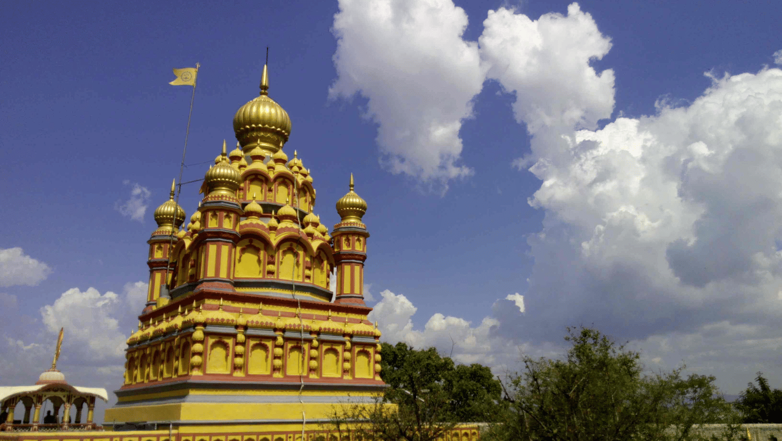 Things to do at the Parvati Hill