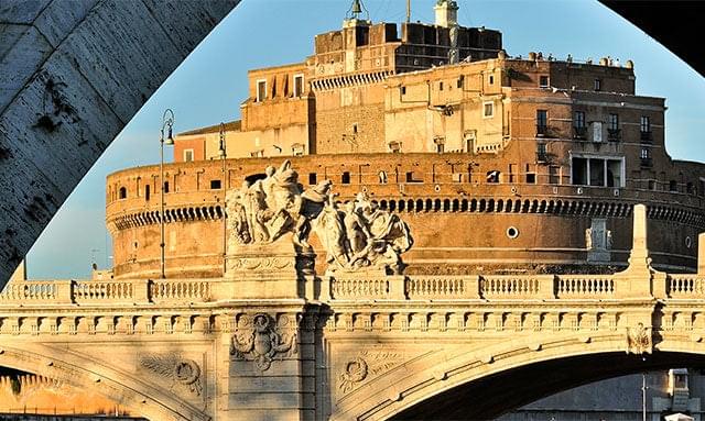 Castel Sant'Angelo