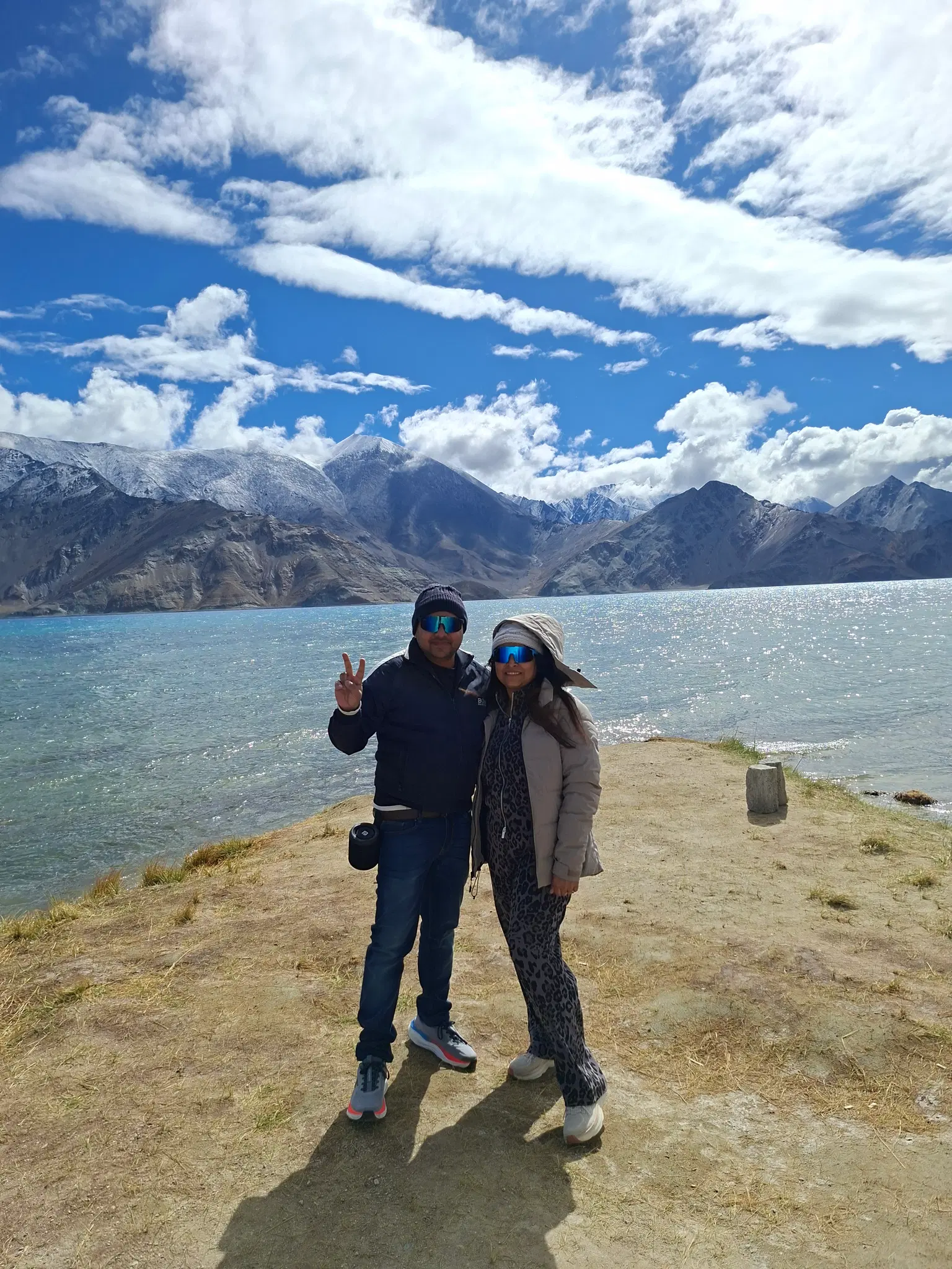 Photo from Vicky Gupta's trip