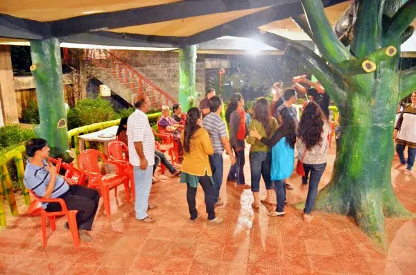 Photo from Dhanvin Naik's trip