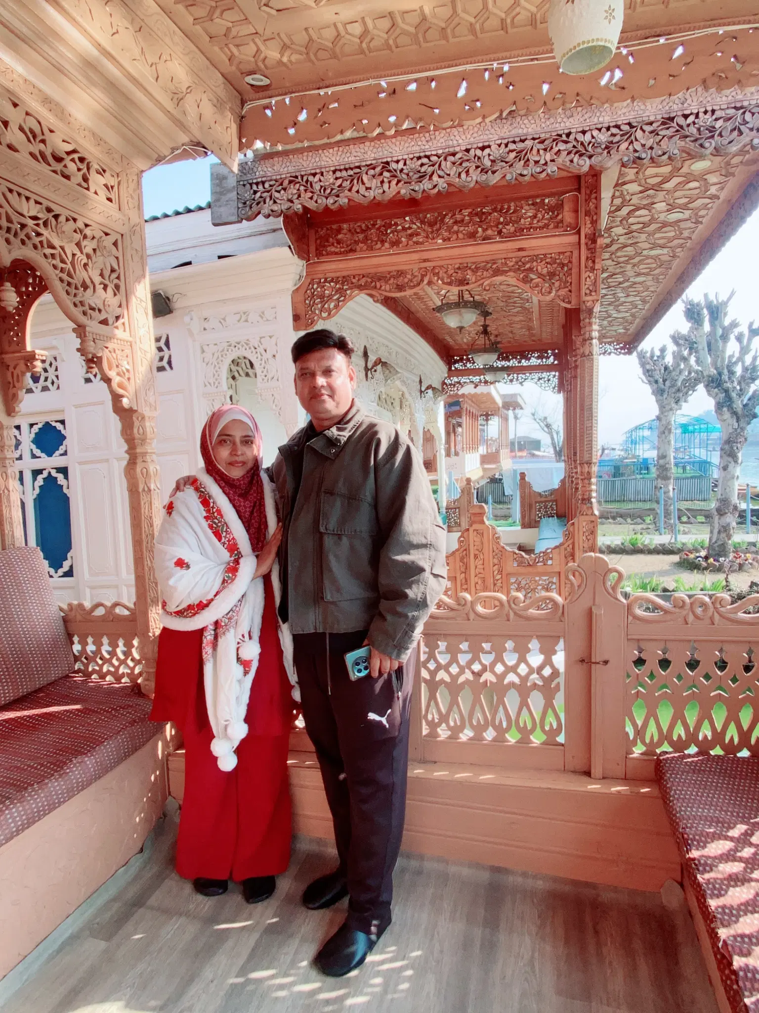 Photo from FARHEEN SULTANA's trip