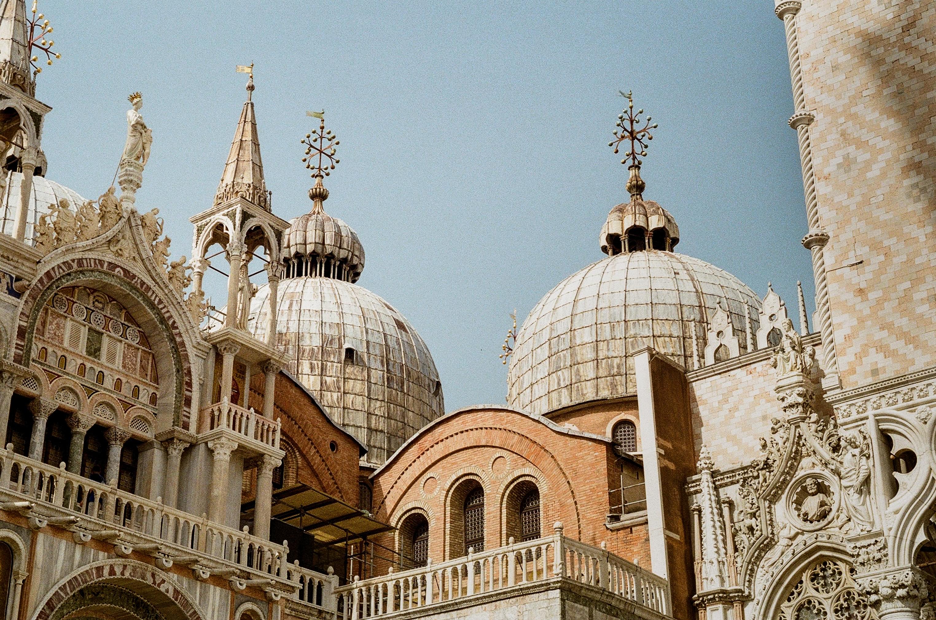 Places to Visit Near Doge's Palace