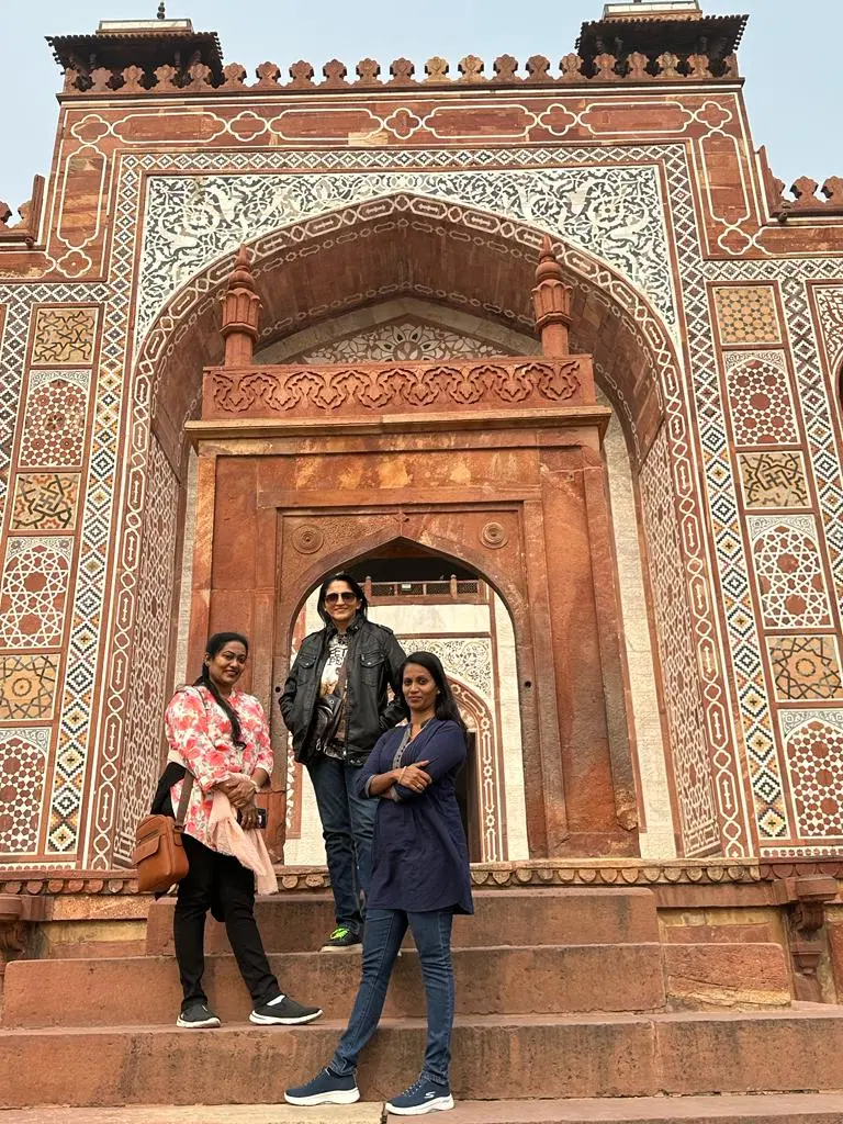 Photo from Sumir Kaur's trip