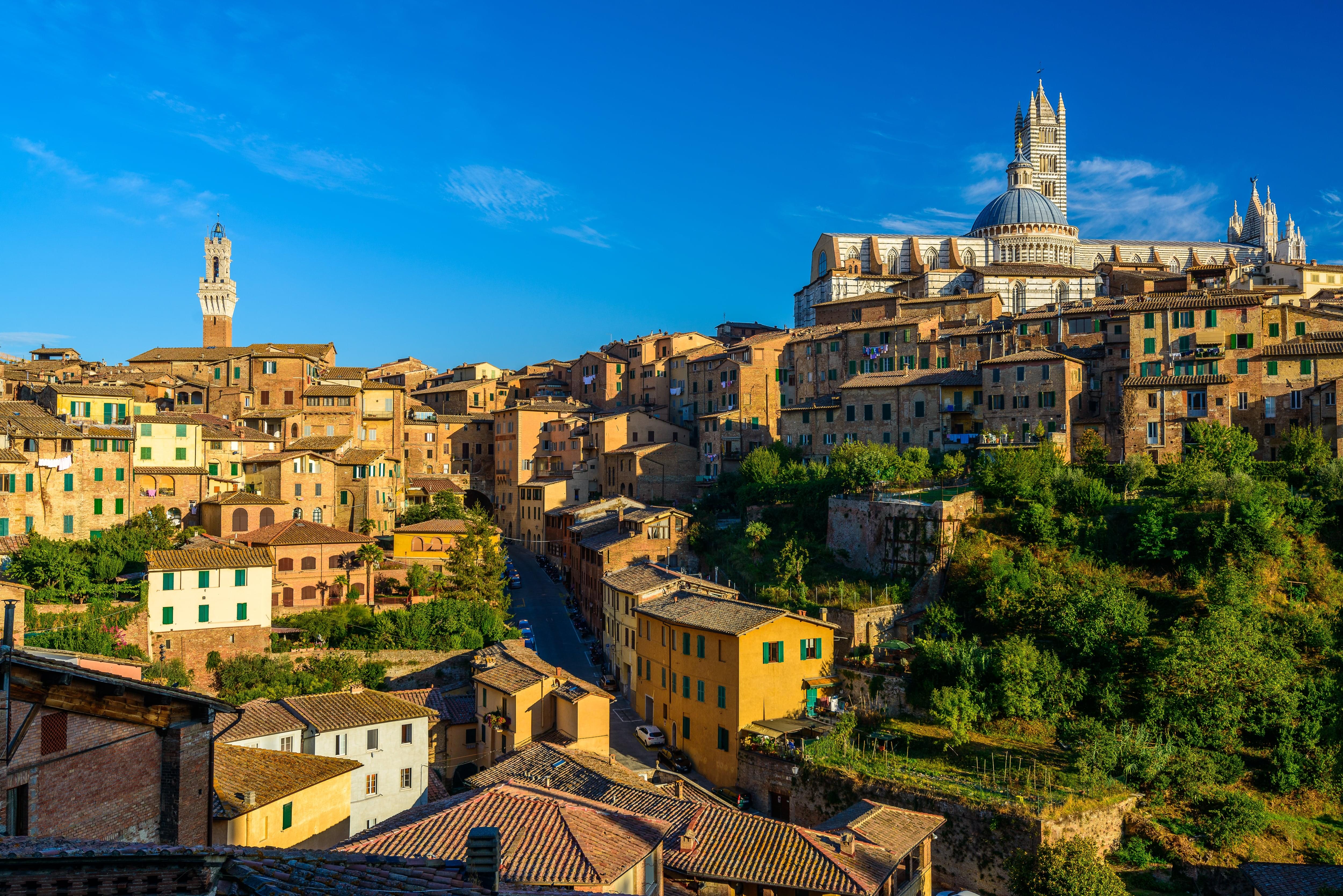 Activities to do in Tuscany