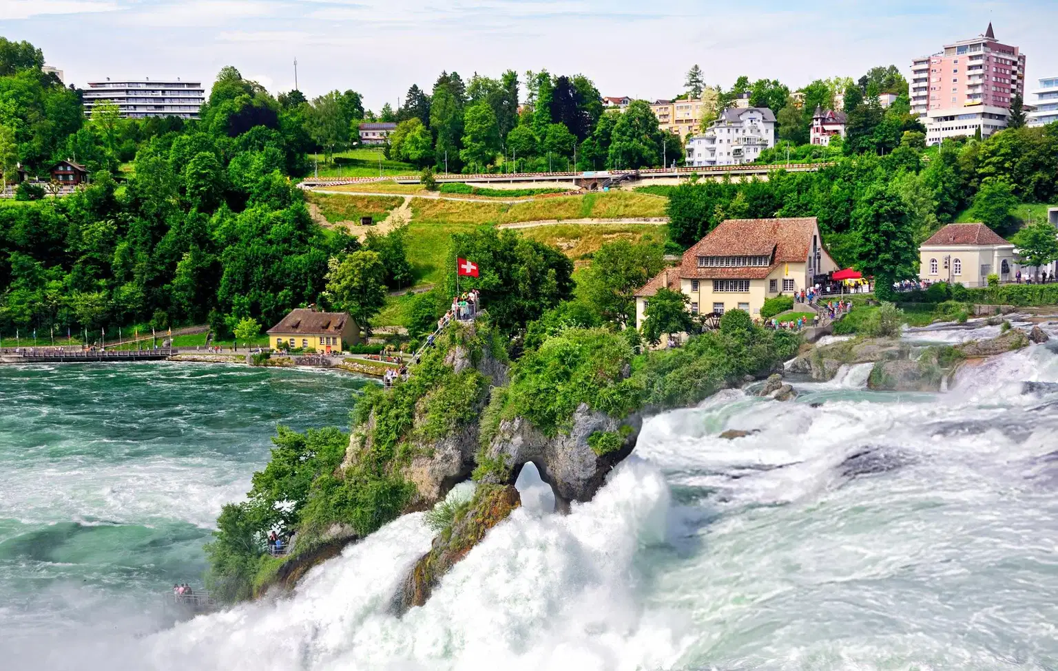 European Classics | Group Tour Package