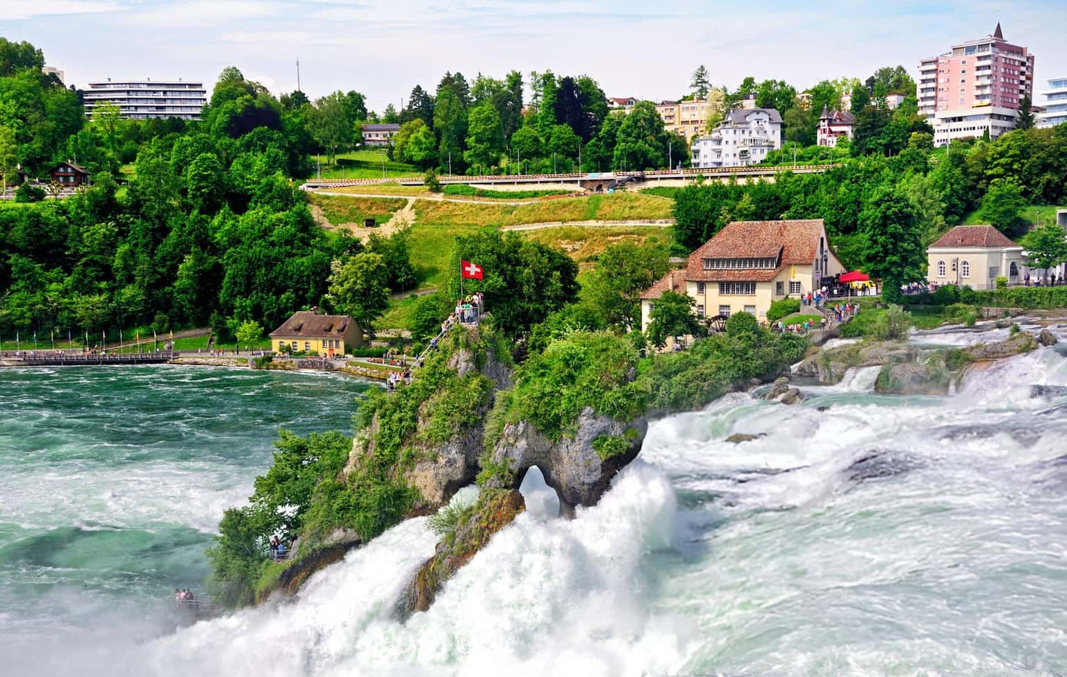 European Classics | Group Tour Package