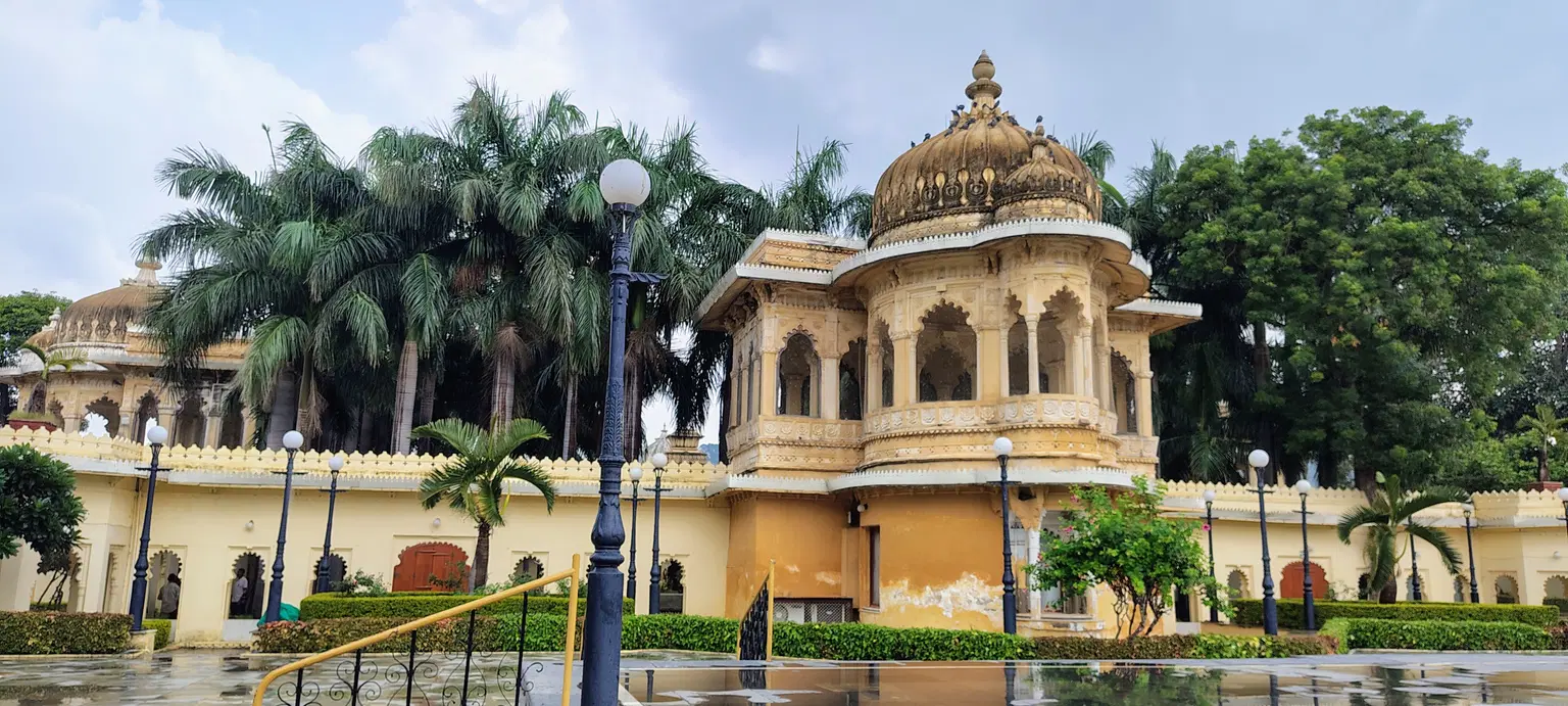 Photo from ARUN 's trip