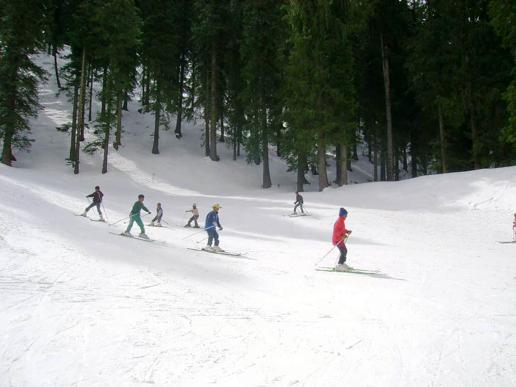 Narkanda, <em>Shimla</em>