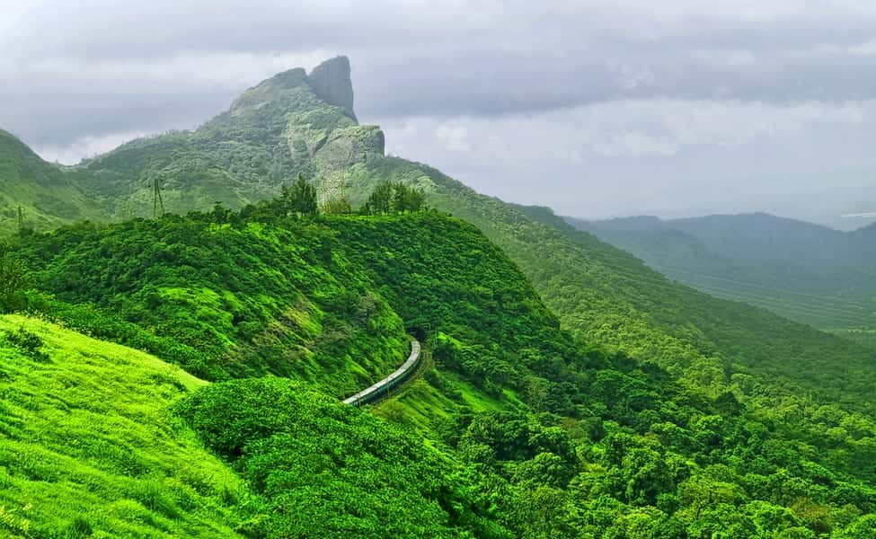 Mahabaleshwar Tour Package from Dadar
