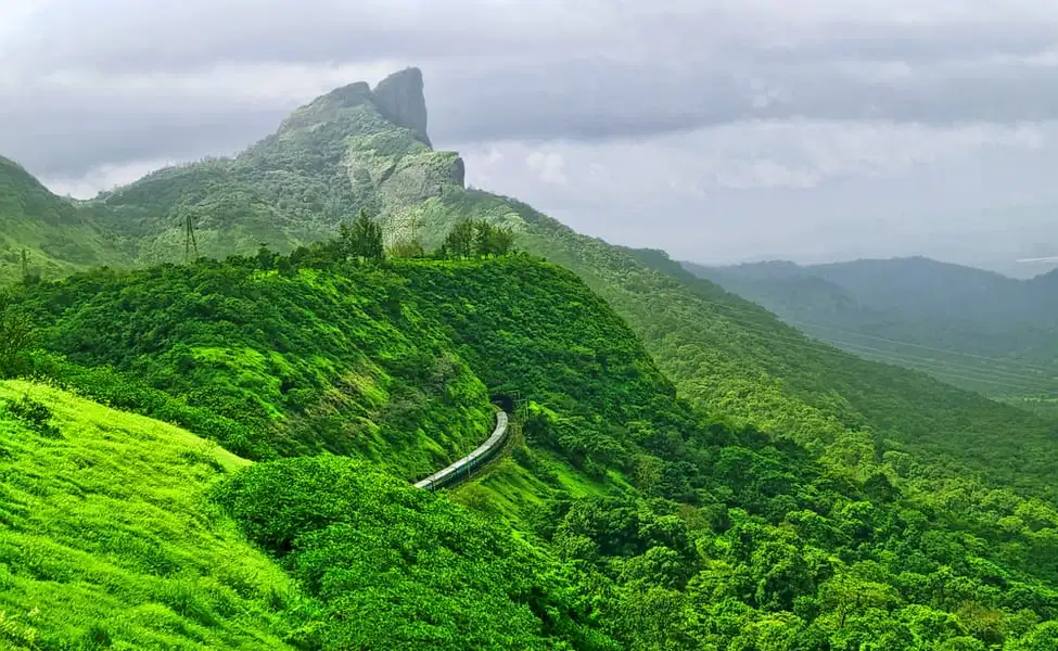 Mahabaleshwar Tour Package from Dadar