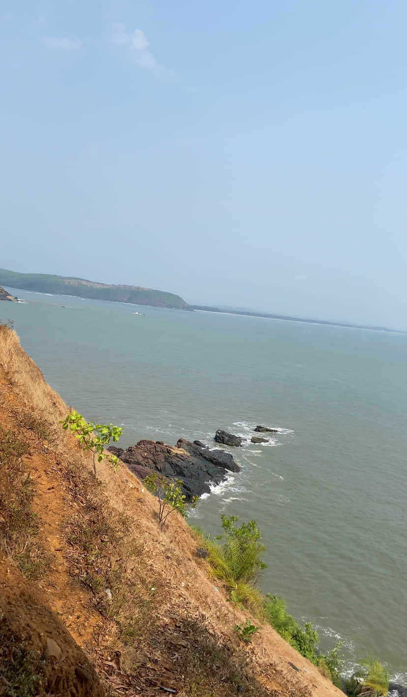 Photo from Shivani Muthamma's trip