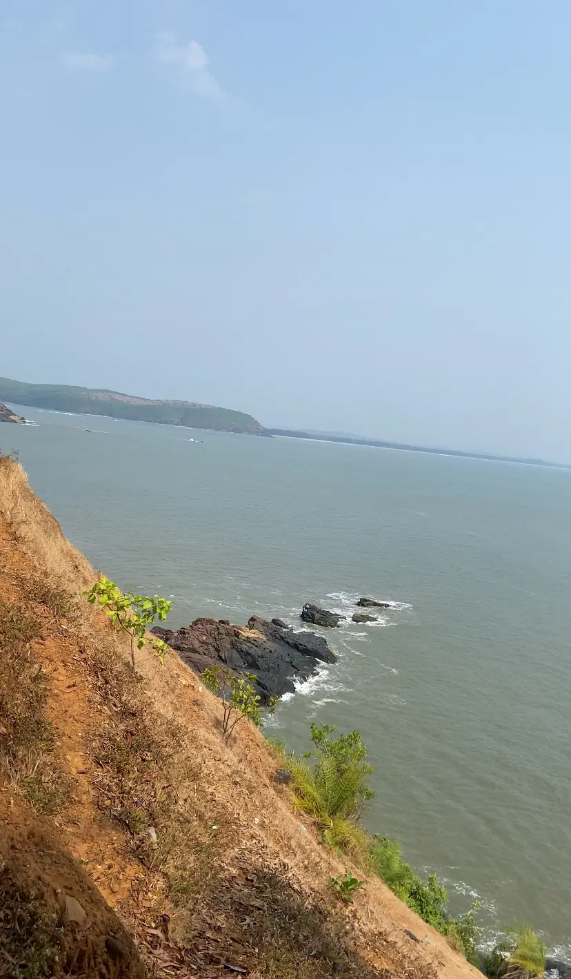 Photo from Shivani Muthamma's trip