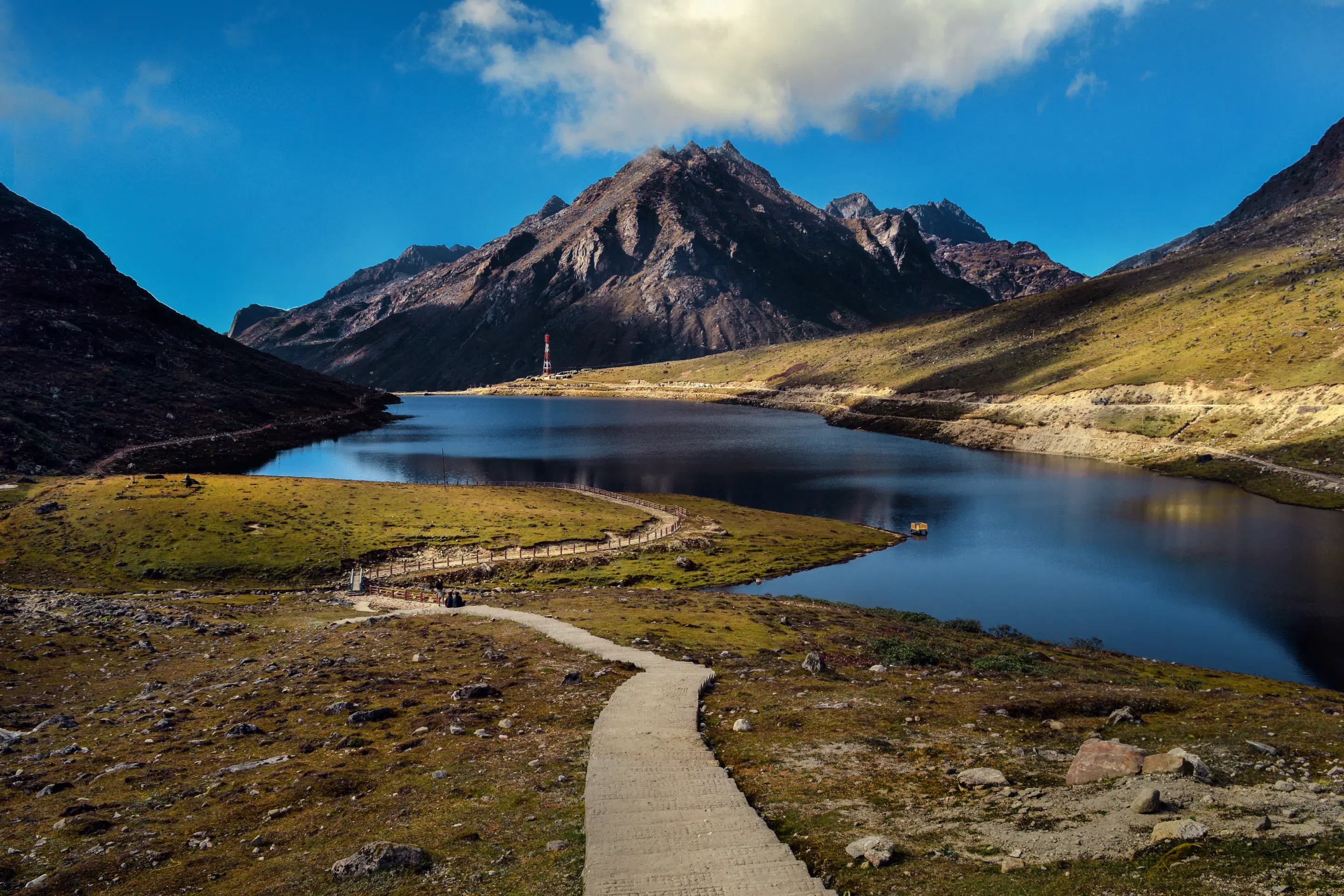 Arunachal Pradesh Packages from Cochin | Get Upto 40% Off