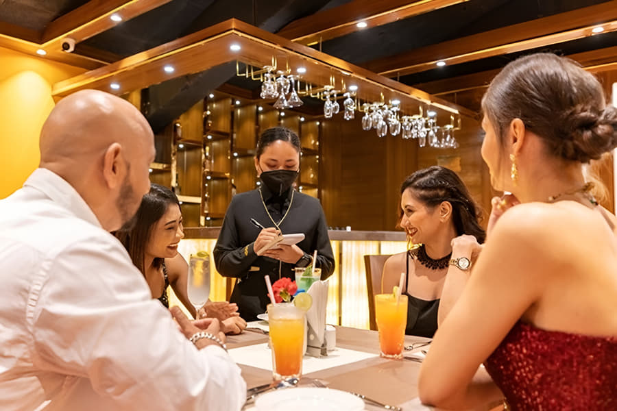 Zuri White Sands Goa Image