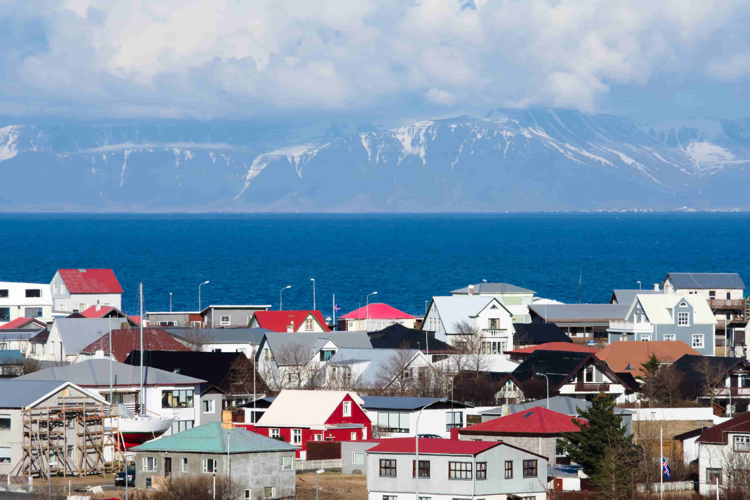Keflavik Tour Packages