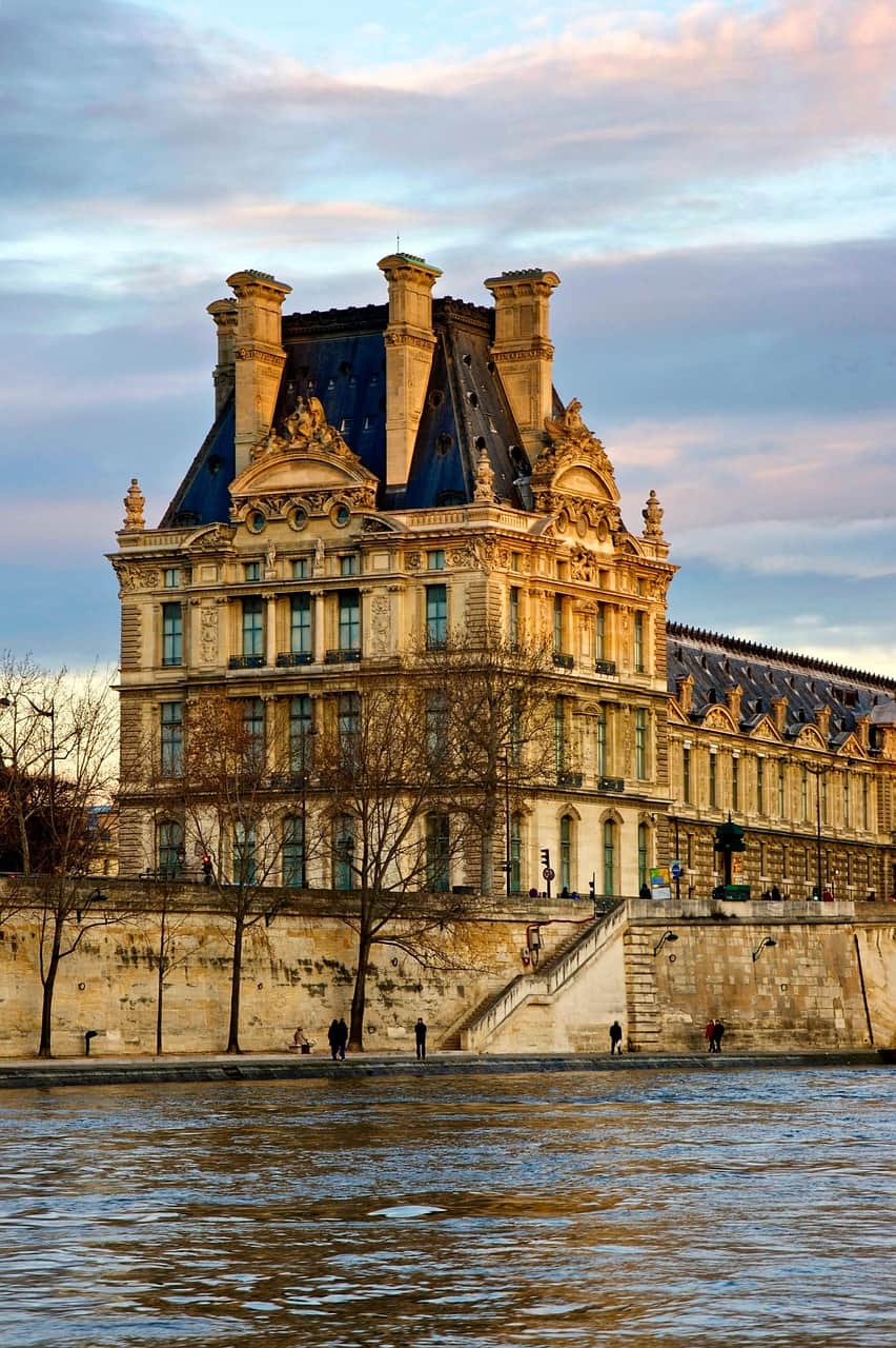 <em>Paris</em> Tour Packages From Bhopal