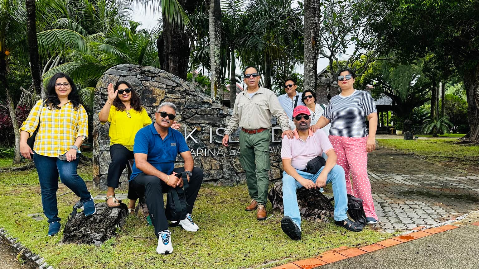 Photo from Vikrant Sardana's trip