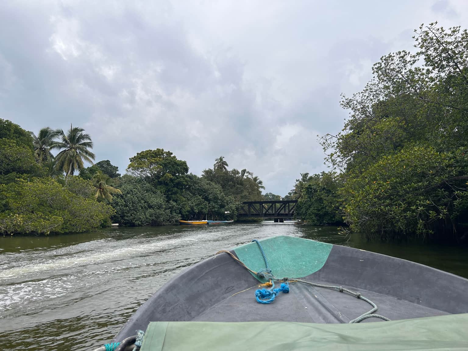 Photo from Sujeeth 's trip