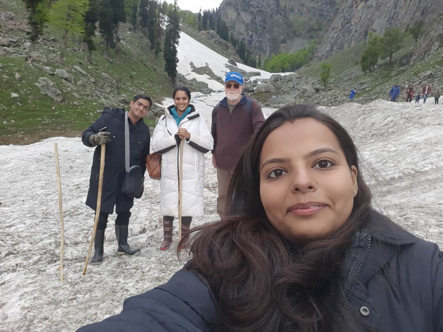 Photo from Prem Prem's trip