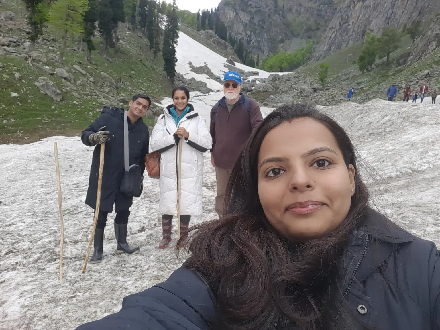 Photo from Prem Prem's trip