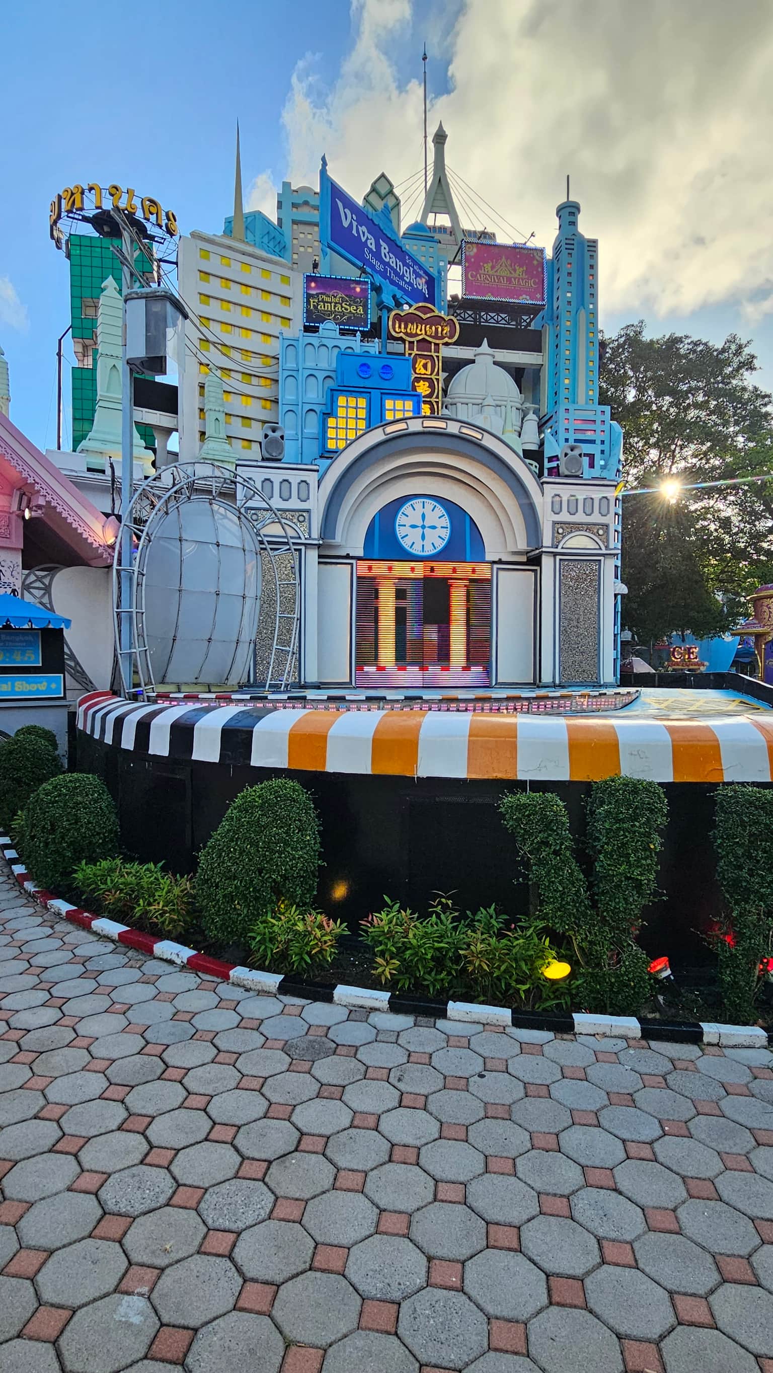 Photo from Nitin Chandra's trip