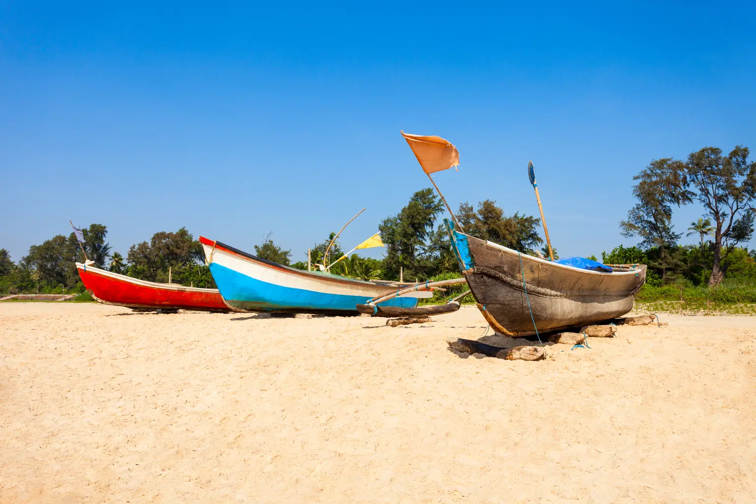Varca Beach