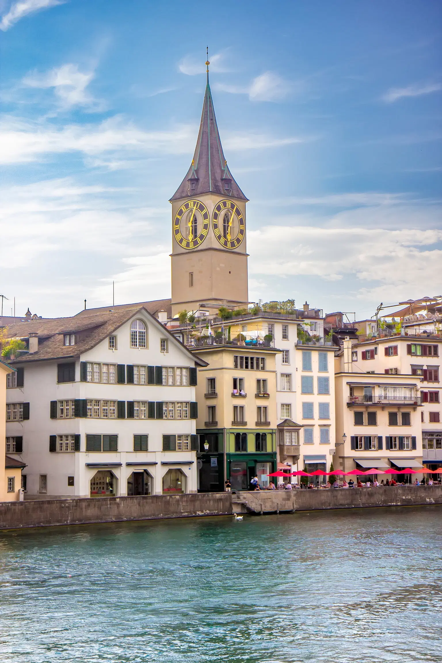 <em>Switzerland</em> Tour Packages From Delhi 