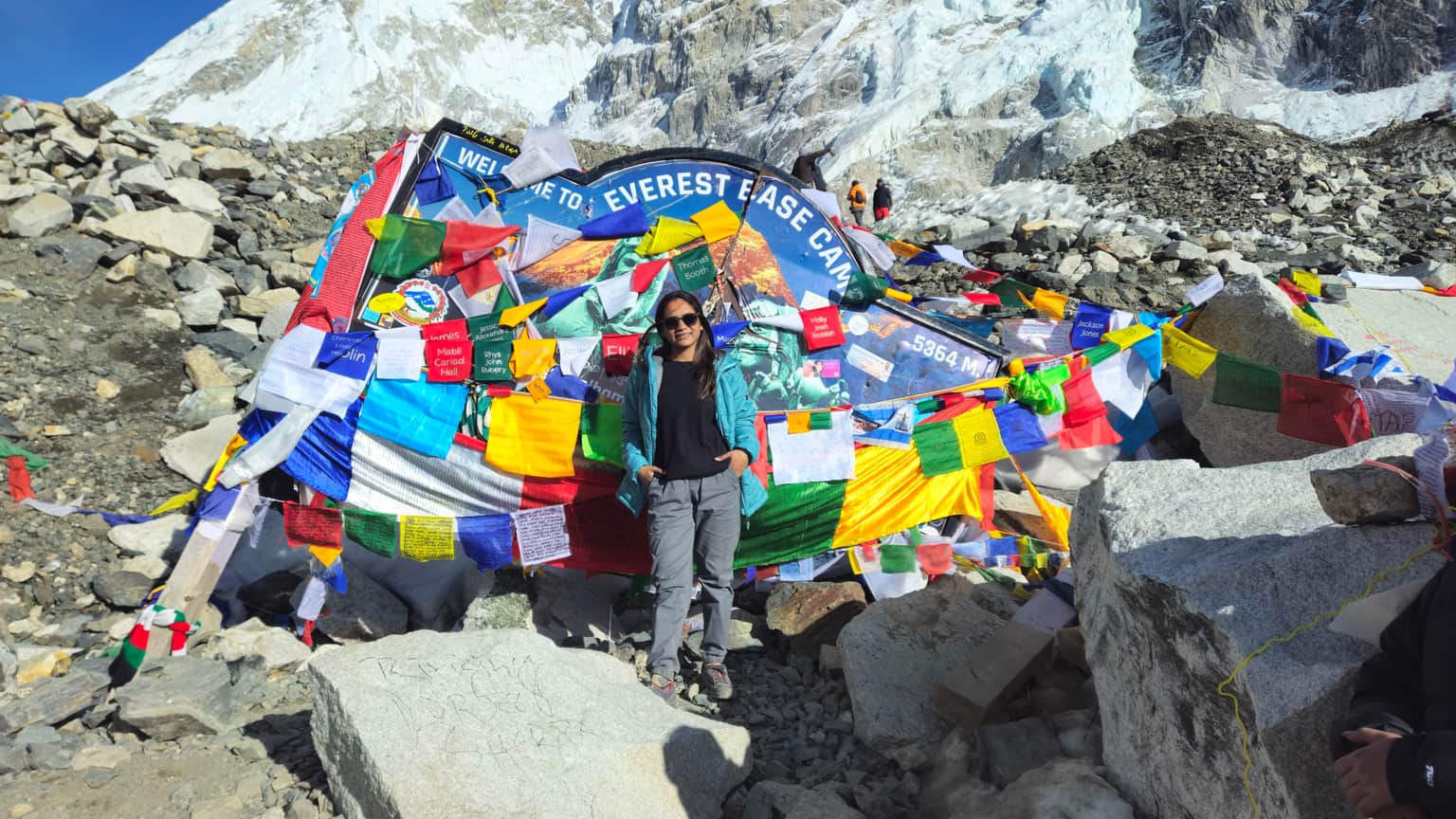 Photo from Bhumika 's trip