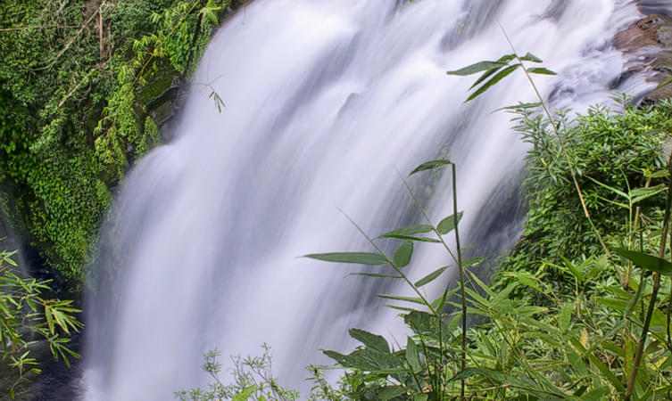 Kakochang Waterfalls