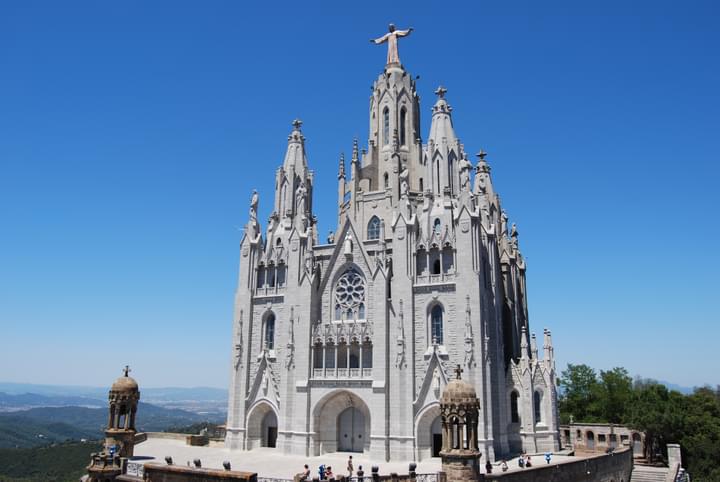 Temple of the Sacred Heart of Jesus