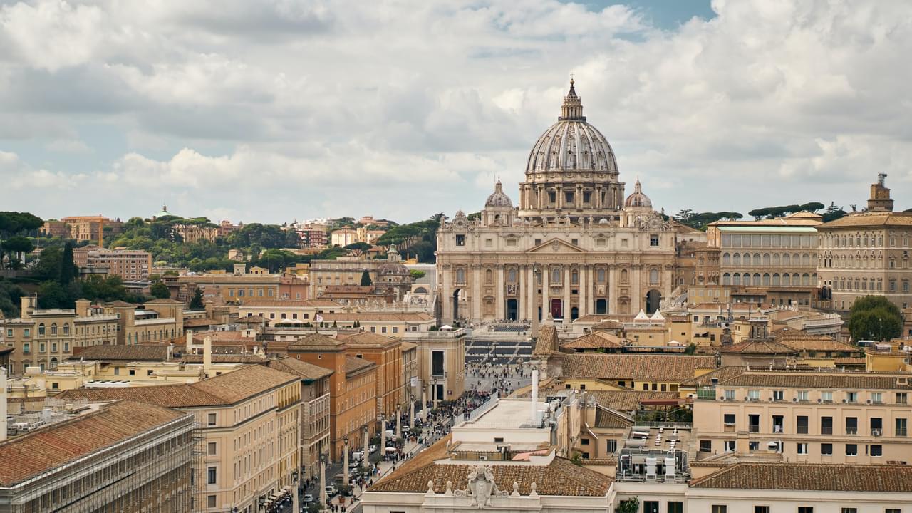 Things to do near Colosseum