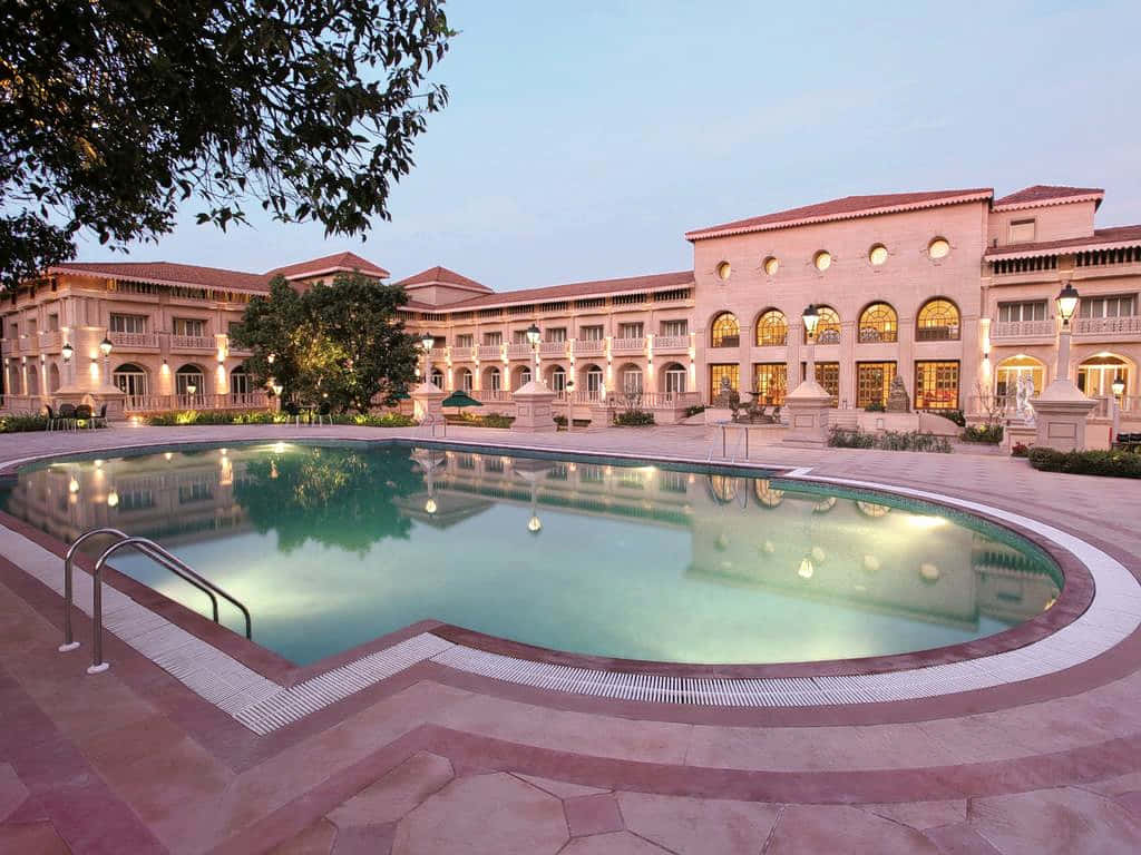 Evershine Resort, Mahabaleshwar | Luxury Staycation Deal